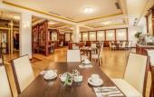 Туры в отель Porta Caucasia Kazbegi