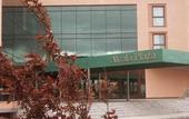 Туры в отель Alcala Plaza