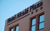 Туры в отель Alcala Plaza