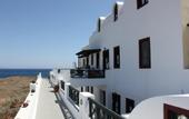 Туры в отель Vrachia Studios & Apartments