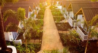 White Woods Resort & Spa 3*