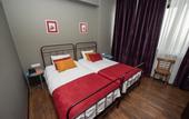 Туры в отель LM Club Hotel