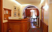 Туры в отель Hotel City
