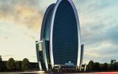 Туры в отель Elite World Grand Istanbul Basin Ekspres Hotel