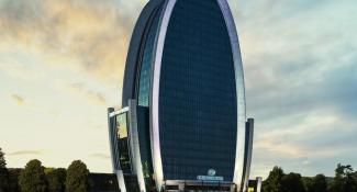 Elite World Grand Istanbul Basin Ekspres Hotel 5*