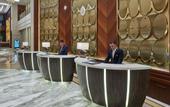 Туры в отель Elite World Grand Istanbul Basin Ekspres Hotel