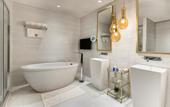 Туры в отель Elite World Grand Istanbul Basin Ekspres Hotel