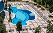 Туры в отель Elite World Grand Istanbul Basin Ekspres Hotel