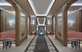 Туры в отель Elite World Grand Istanbul Basin Ekspres Hotel
