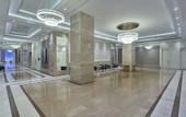 Туры в отель Elite World Grand Istanbul Basin Ekspres Hotel