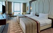 Туры в отель Elite World Grand Istanbul Basin Ekspres Hotel