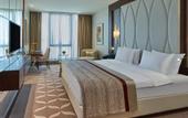 Туры в отель Elite World Grand Istanbul Basin Ekspres Hotel