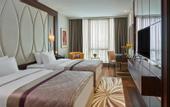 Туры в отель Elite World Grand Istanbul Basin Ekspres Hotel