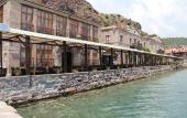 Туры в отель Assos Nazlihan Spa Hotel