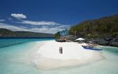 Туры в отель Bluewater Sumilon Island Resort