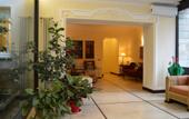 Туры в отель Residence Prati