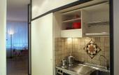 Туры в отель Residence Prati