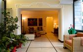 Туры в отель Residence Prati