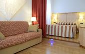 Туры в отель Residence Prati