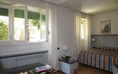 Туры в отель Residence Prati