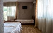Туры в отель Вишера