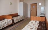 Туры в отель Пятигорская клиника ФГБУ ПГНИИК ФМБА России