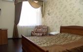 Туры в отель Пятигорская клиника ФГБУ ПГНИИК ФМБА России