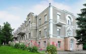 Туры в отель Ессентукская клиника ФГБУ ПГНИИК ФМБА России