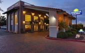 Туры в отель Days Inn SeaWorld