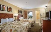 Туры в отель Days Inn SeaWorld