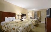 Туры в отель Days Inn SeaWorld