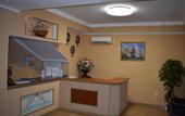 Туры в отель Адмирал