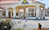 Туры в отель Days Inn South Beach
