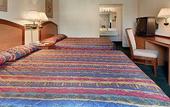 Туры в отель Days Inn South Beach