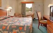 Туры в отель Days Inn South Beach