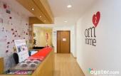 Туры в отель OM2Rome