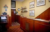 Туры в отель Hotel Emmaus