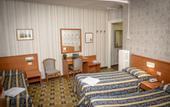 Туры в отель Hotel Emmaus