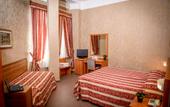 Туры в отель Hotel Emmaus