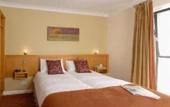 Туры в отель Days Inn Talbot Street