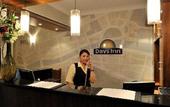 Туры в отель Days Inn Talbot Street