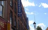 Туры в отель Days Inn Talbot Street