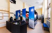Туры в отель Sberbank Corporate Center