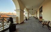 Туры в отель Sberbank Corporate Center
