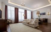 Туры в отель Sberbank Corporate Center