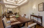 Туры в отель Sberbank Corporate Center