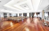 Туры в отель Sberbank Corporate Center