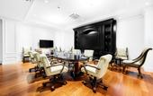 Туры в отель Sberbank Corporate Center
