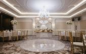 Туры в отель Sberbank Corporate Center
