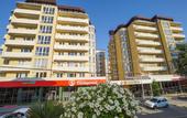 Туры в отель Апарт-Отель Близнецы